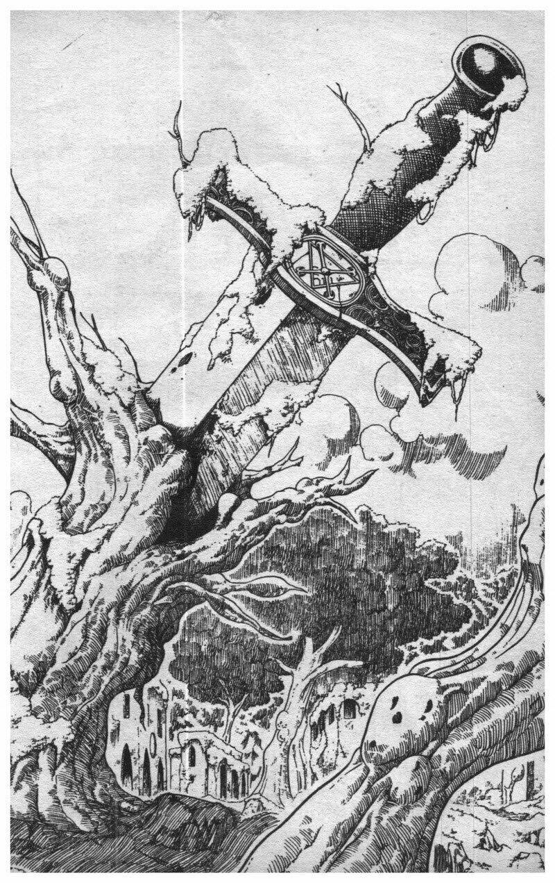 rave master (scan) chapter 16 127