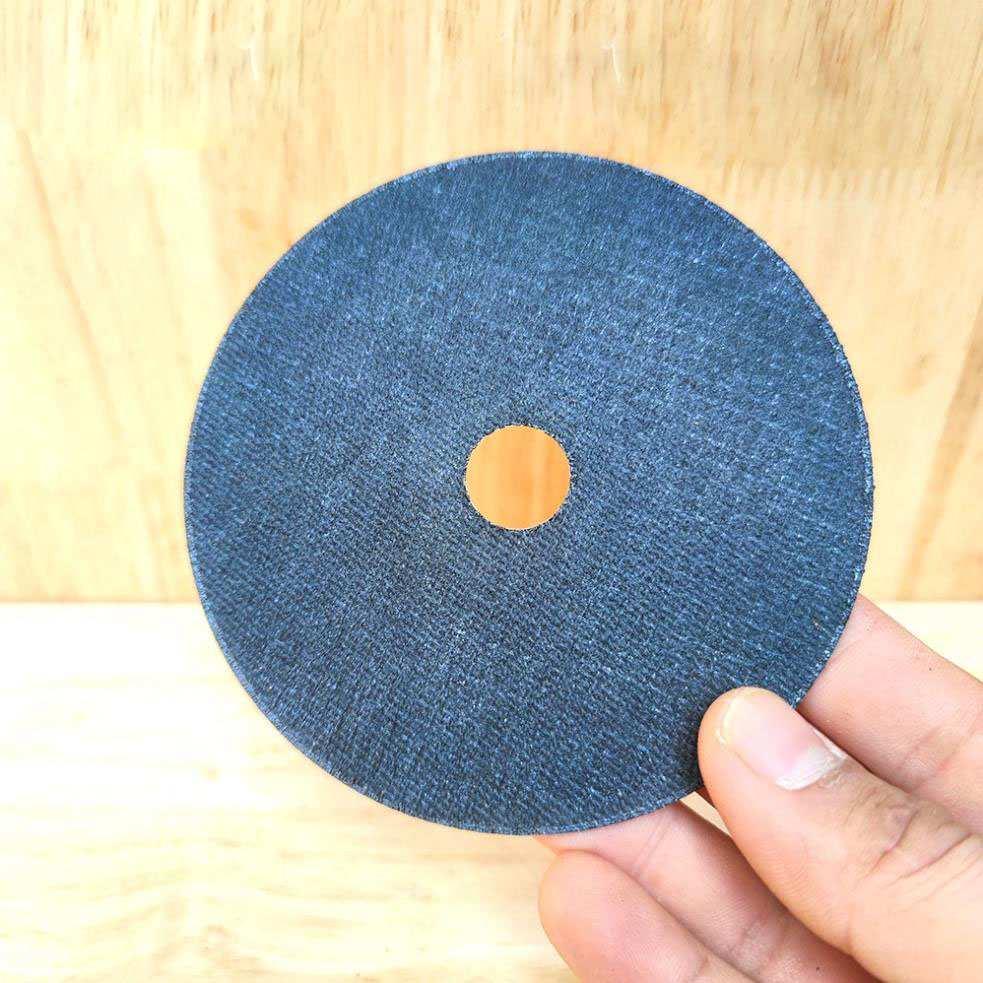 ĐĨA CẮT SẮT &amp; INOX 180X1.6X22.2MM 76105 TOLSEN - HÀNG CHÍNH HÃNG