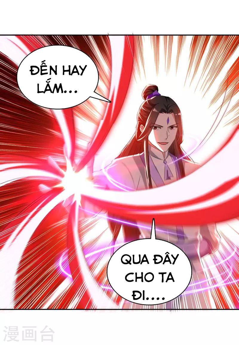 tối cường thăng cấp chapter 272 9