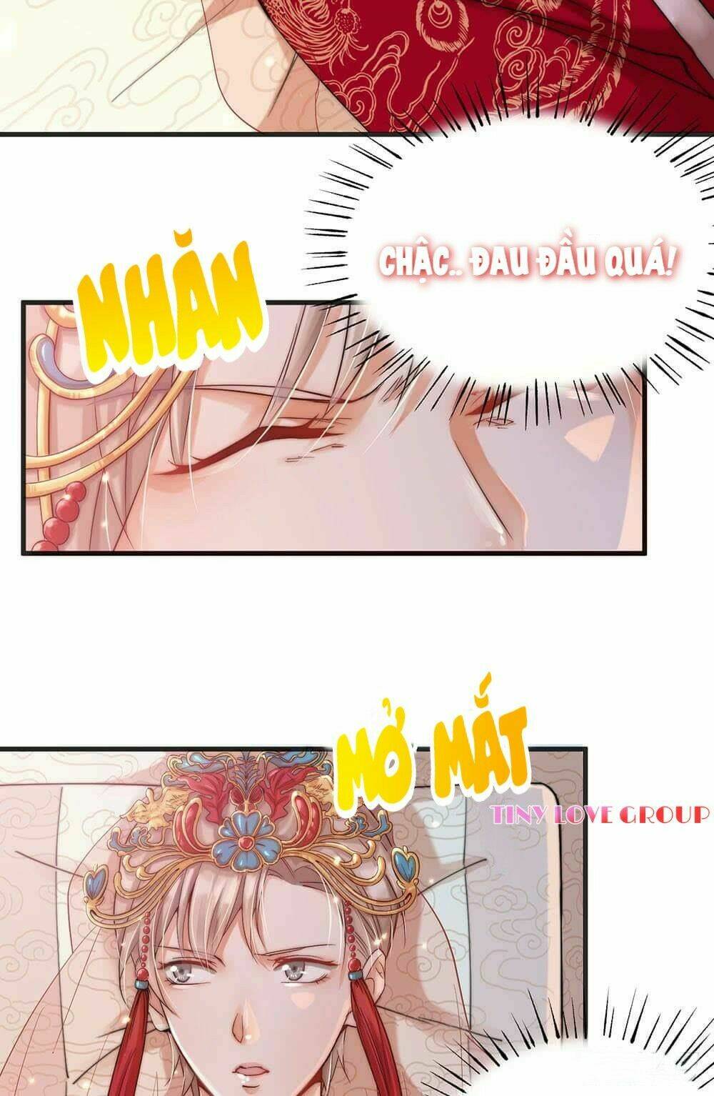 khuynh thành chapter 1 12