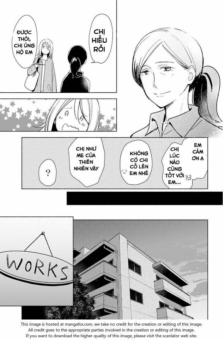 this love that won't reach chapter 6 11