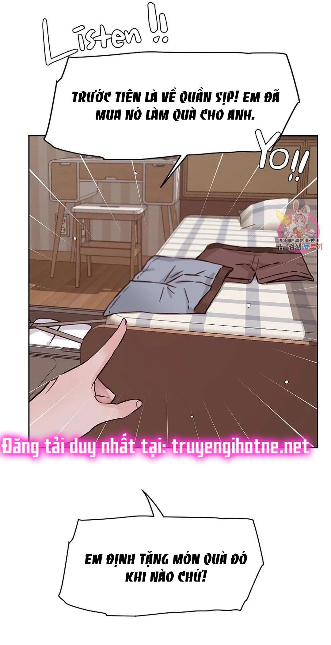 [18+] công tư phân minh chapter 74 30