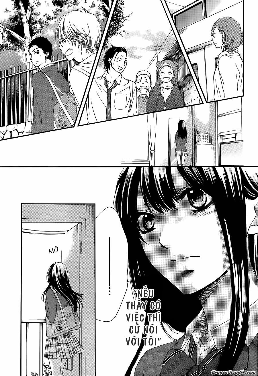kono oto tomare! chapter 11 44