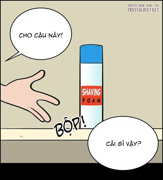 yumis cells chapter 63 21