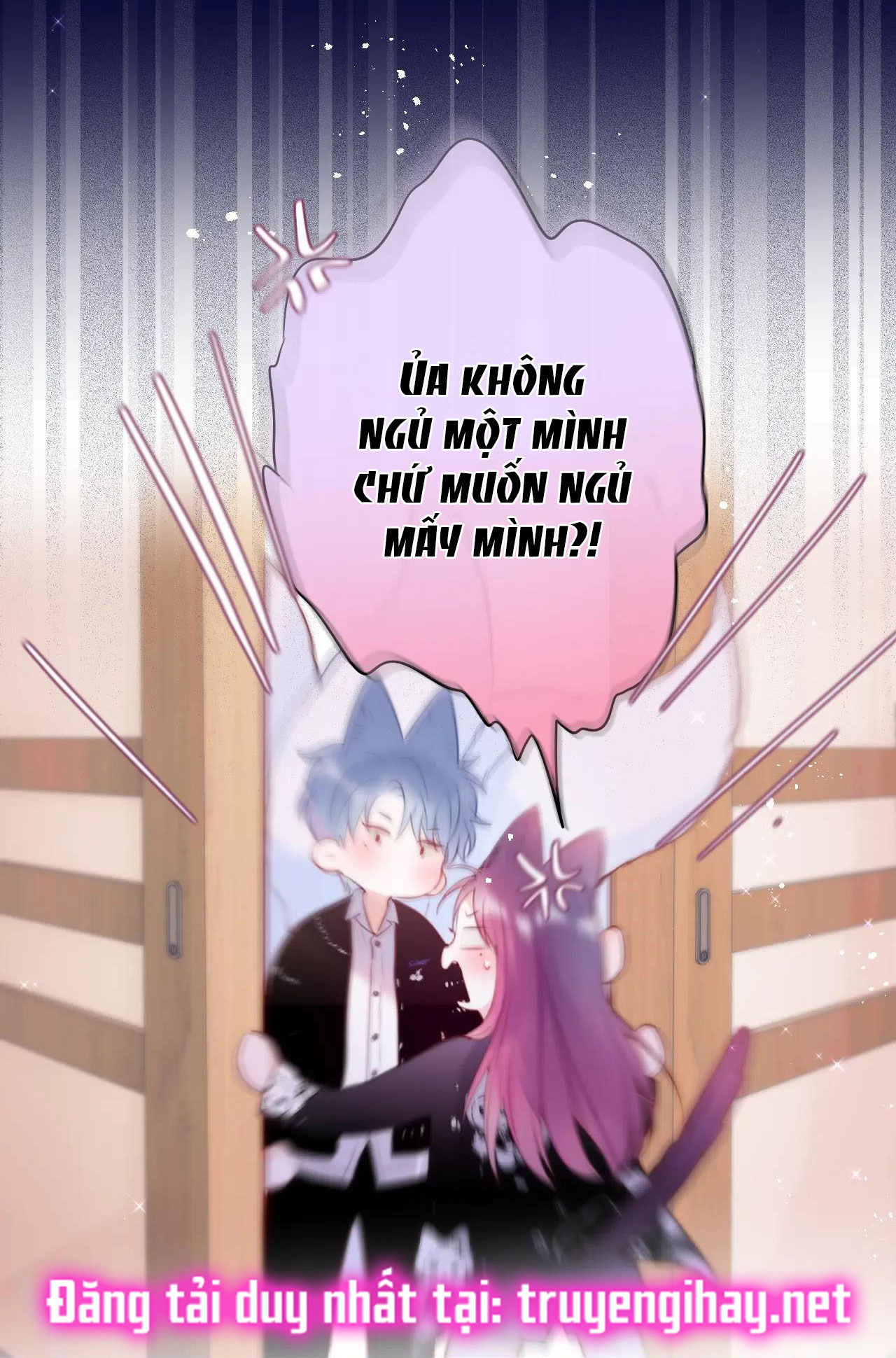 cạm bẫy của hồ ly chapter 24.2 16