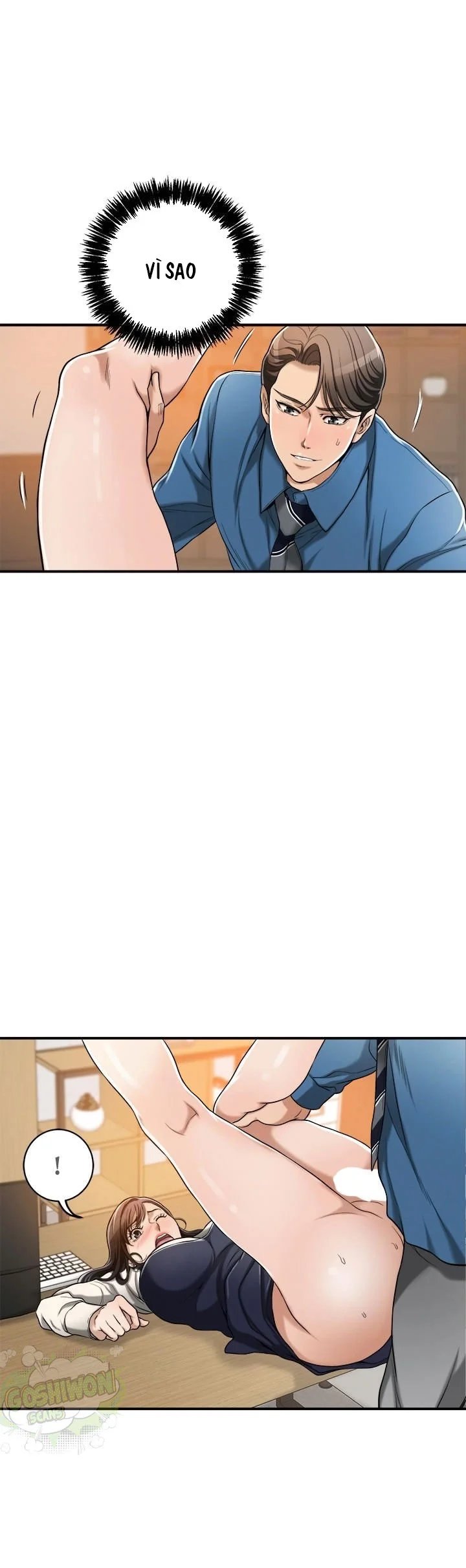 ham muốn chapter 15 21