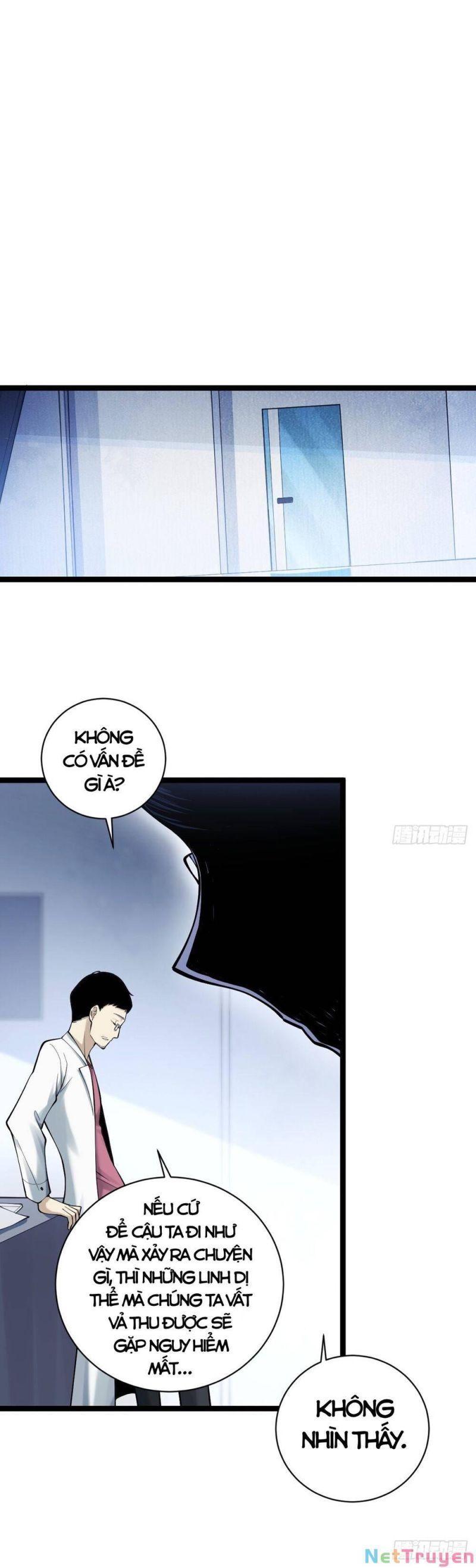 thiên sư chapter 17 16