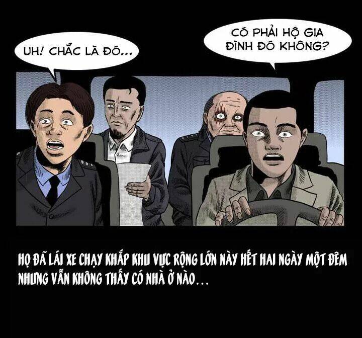 kỳ án có thật chapter 29 5