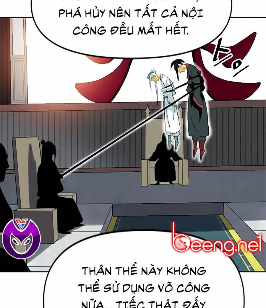 thiên hạ đệ nhất chapter 5 100