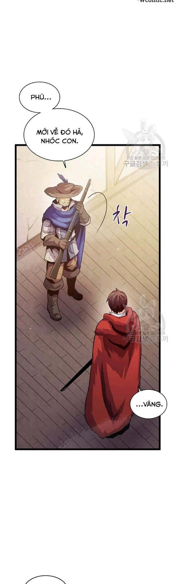 arcane sniper chapter 41 11