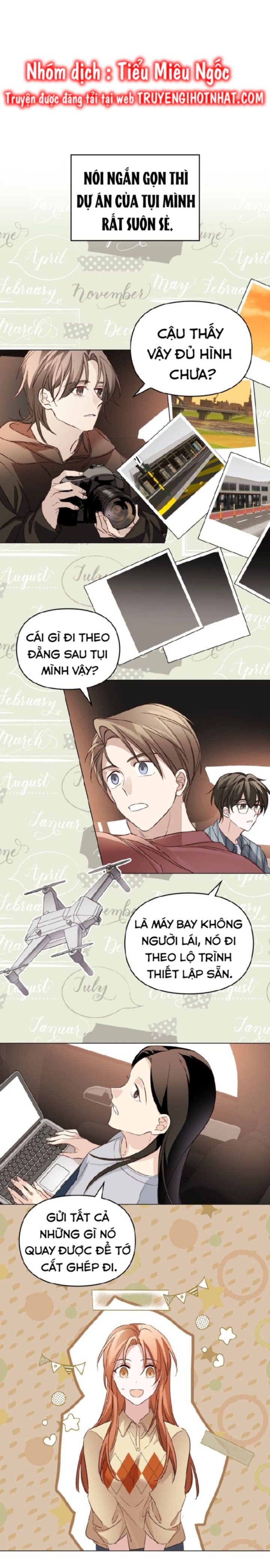 juliet, chúng ta không phải ở kansas đâu! chapter 20 20