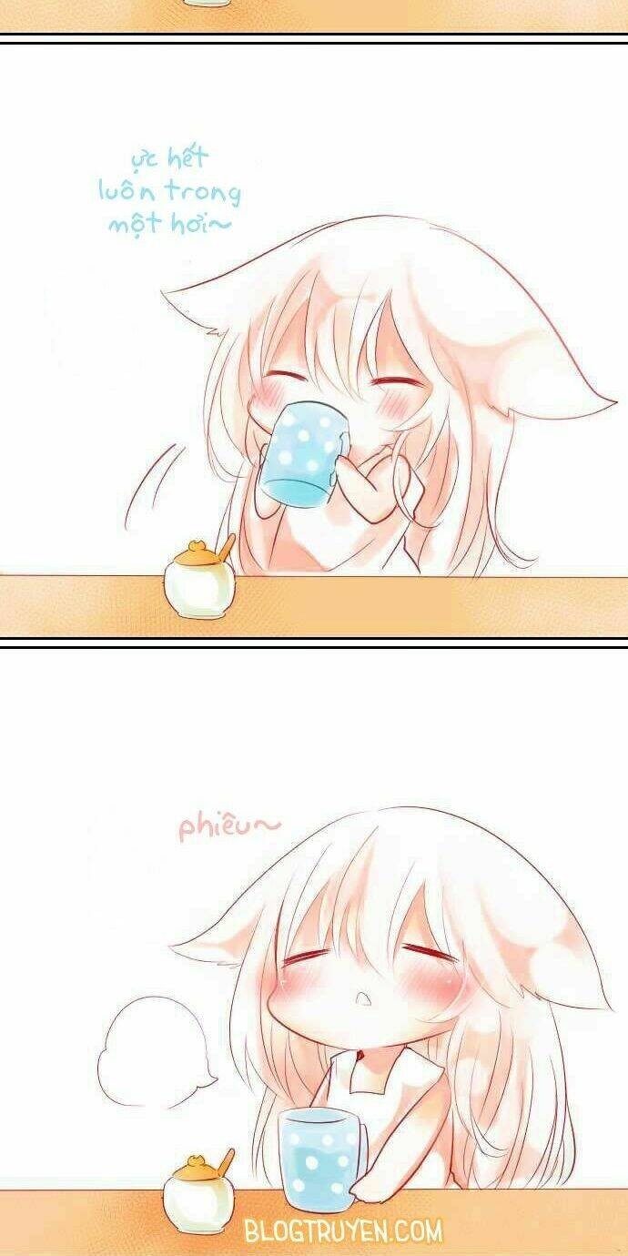 những cư dân ngõ hẻm (thiên hàn) chapter 2 10