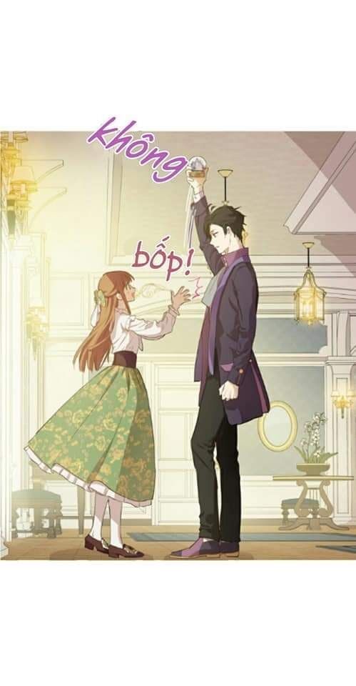 một ngày nọ tôi bỗng thành nàng công chúa chapter 67 21