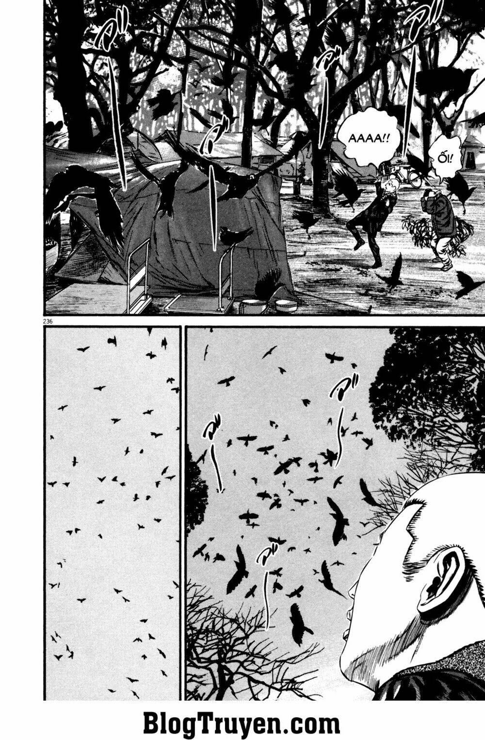 homunculus chapter 139 15