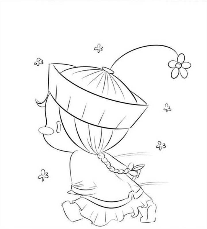 ách! nhặt được một tiểu thây ma chapter 20 6