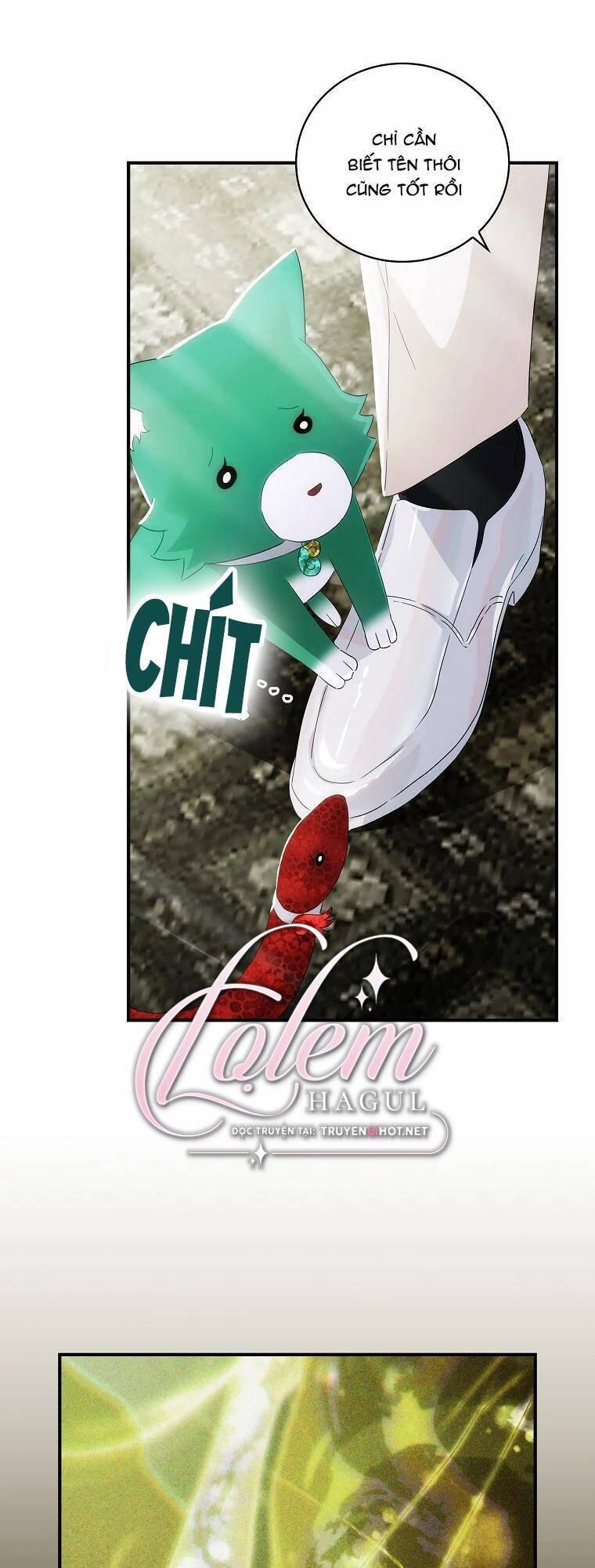 đứa bé đó không phải con anh chapter 50.1 38