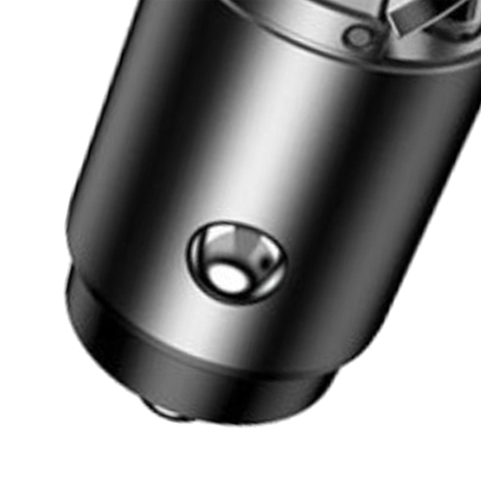 Car Phone Charger Adapter Durable Stable Quick Charge for Truck Car