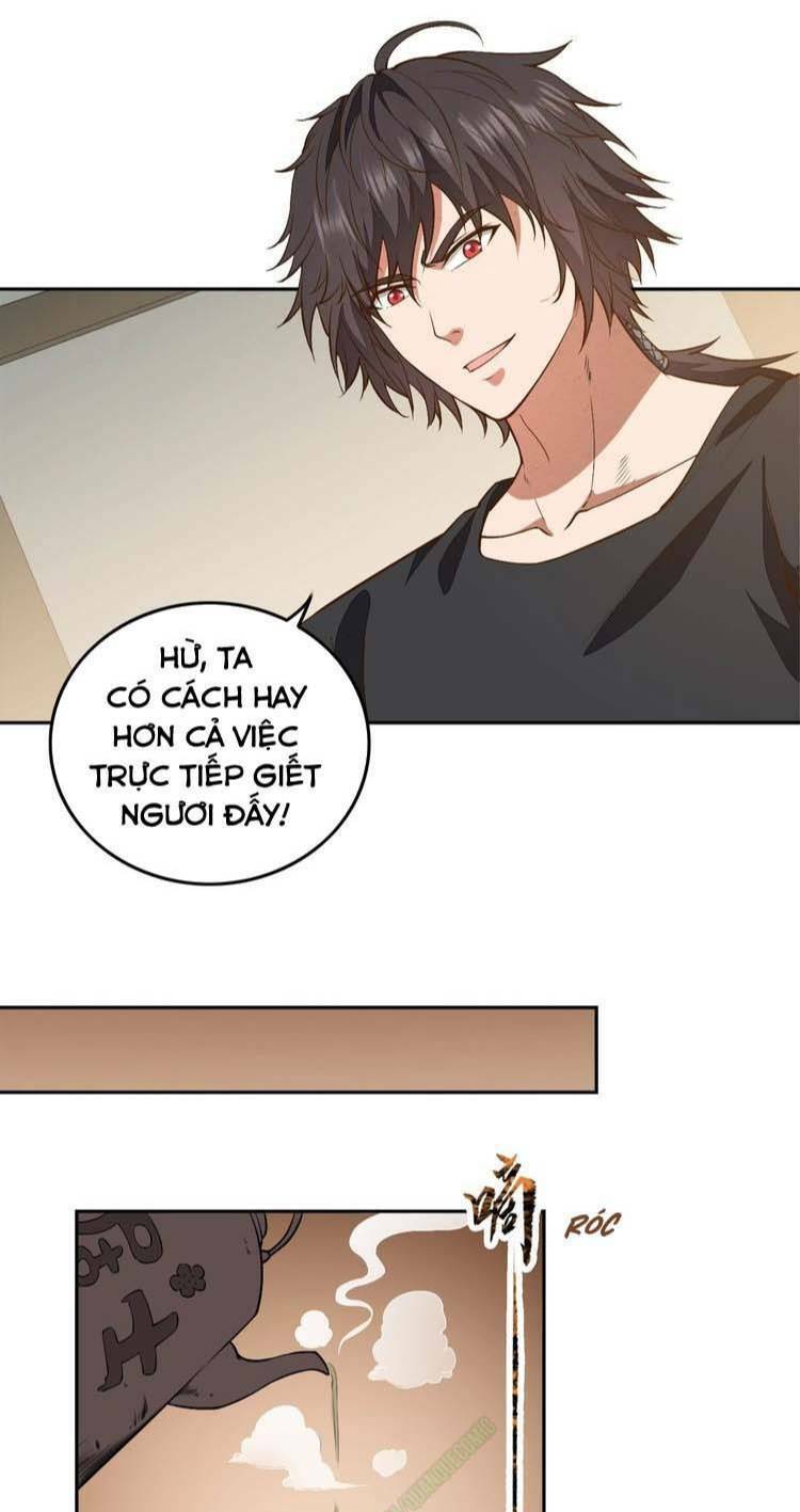 khốn long đại lục chapter 14 12