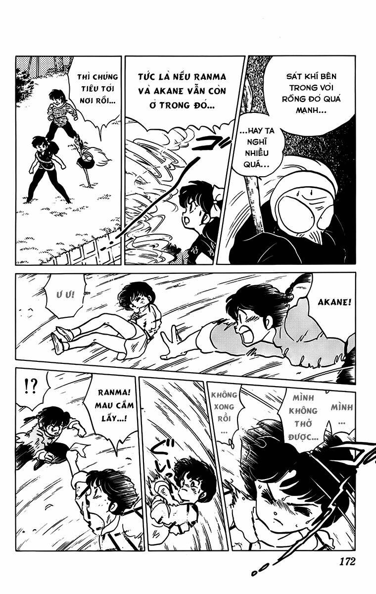 suối lời nguyền chapter 135 9