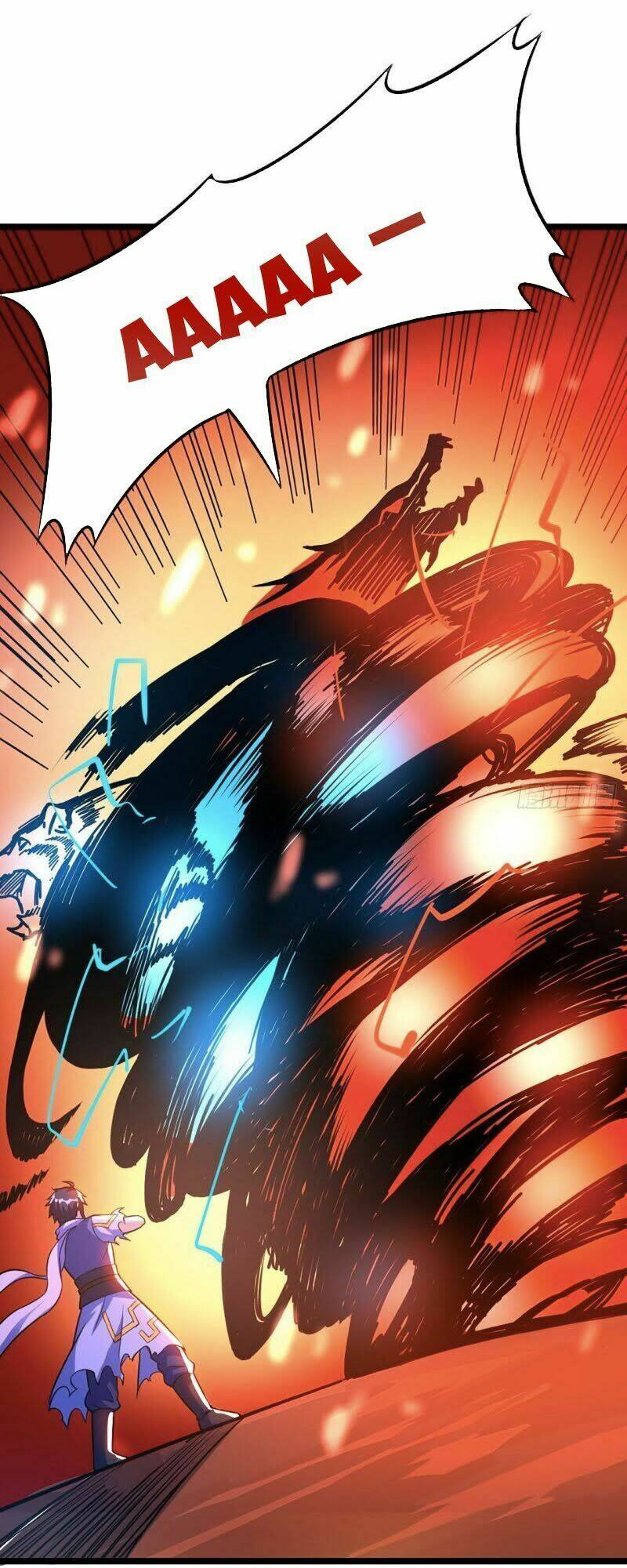 thần võ đế tôn chapter 55 48