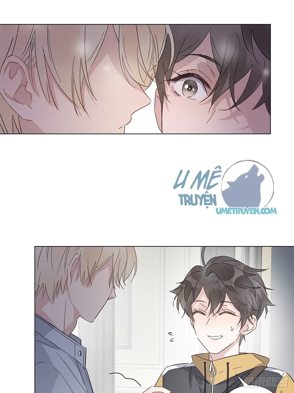 hôm nay nam giả trang nữ vẫn chưa được cầu hôn! chapter 14 19