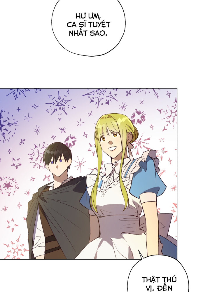 công chúa khắc ấn kẻ phản nghịch chapter 29 86