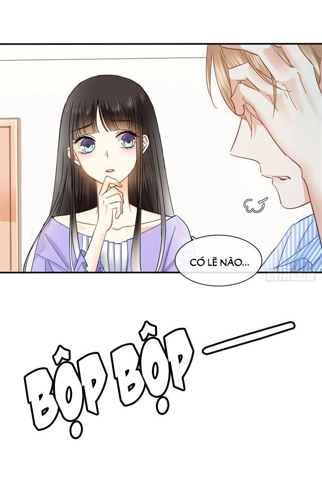 bay qua thiên sơn đến yêu anh chapter 74 20