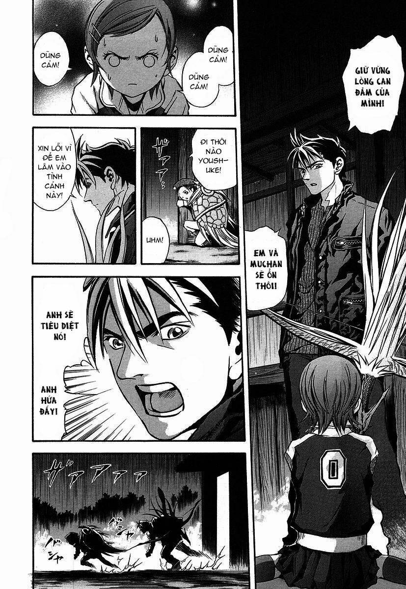 otogi matsuri chapter 36 12