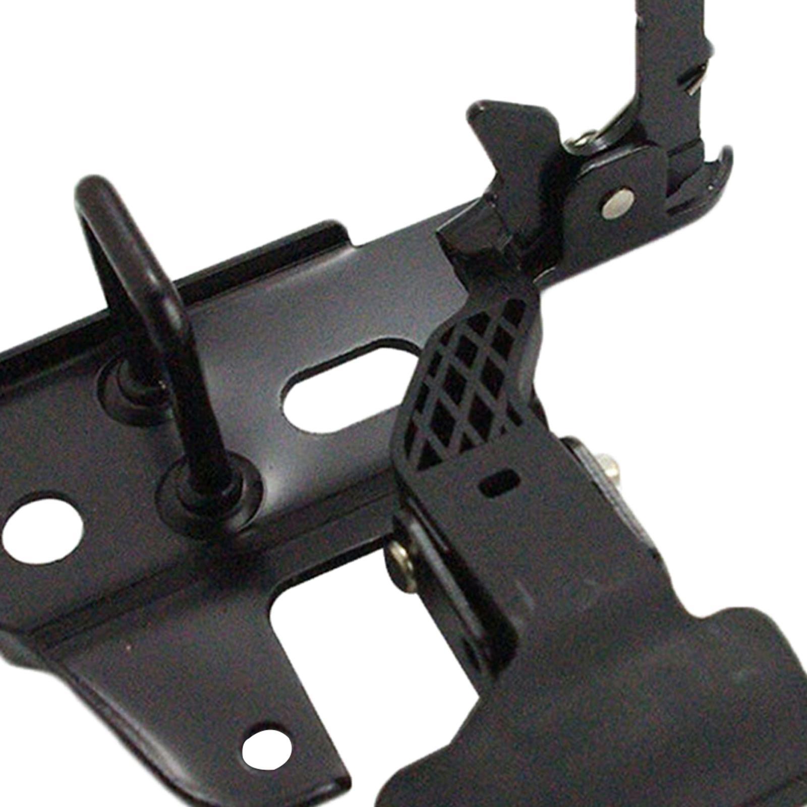 Upper for A6 C6 R8 Accessories Replace