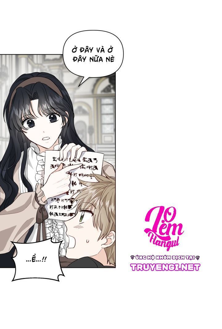 trở thành vợ của nam chính phế vật chapter 12 13