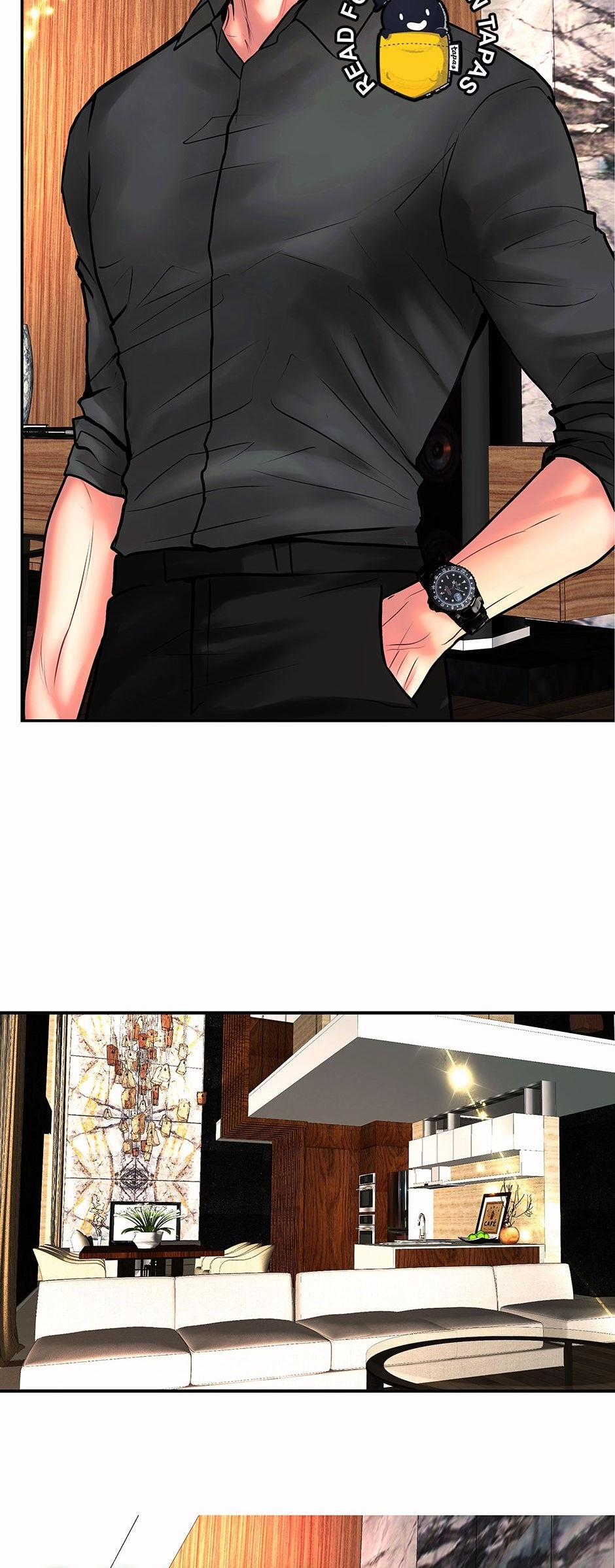 tôi đã ký khế ước với ác quỷ chapter 13.2 14