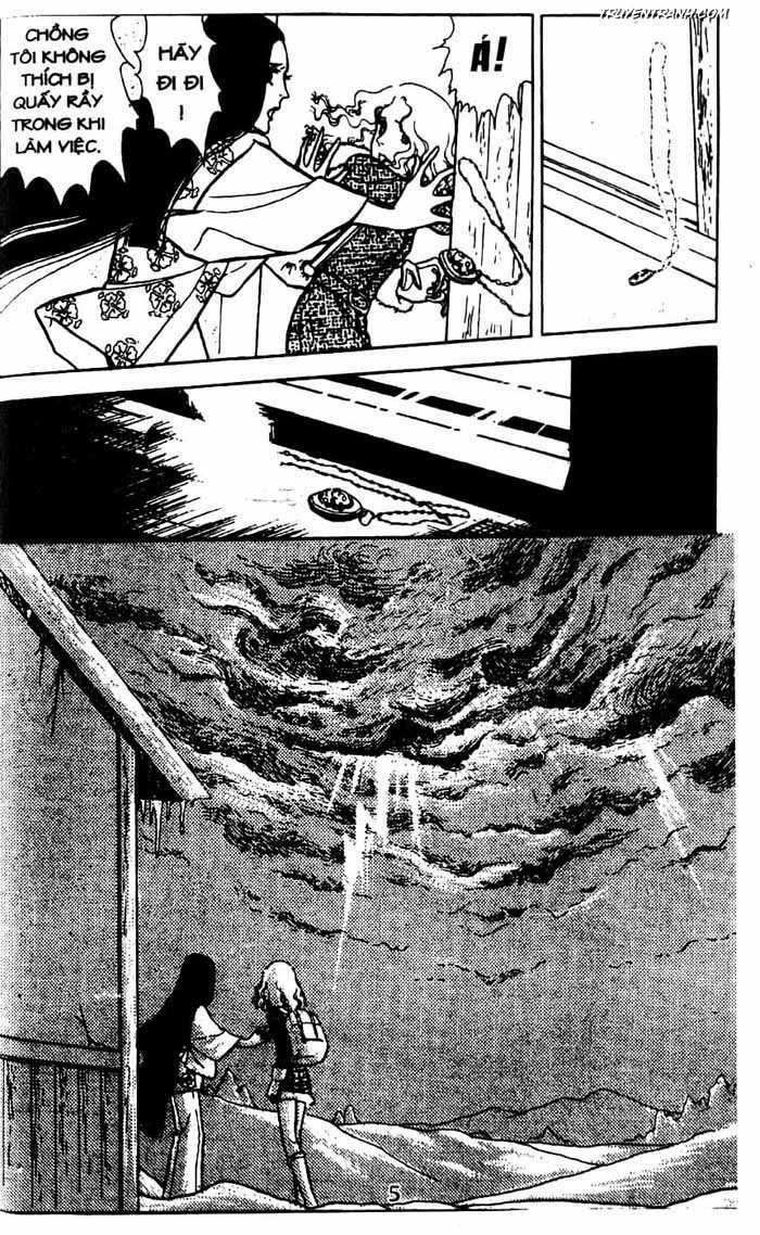 akuma no hanayome (bride of deimos) chapter 9 6