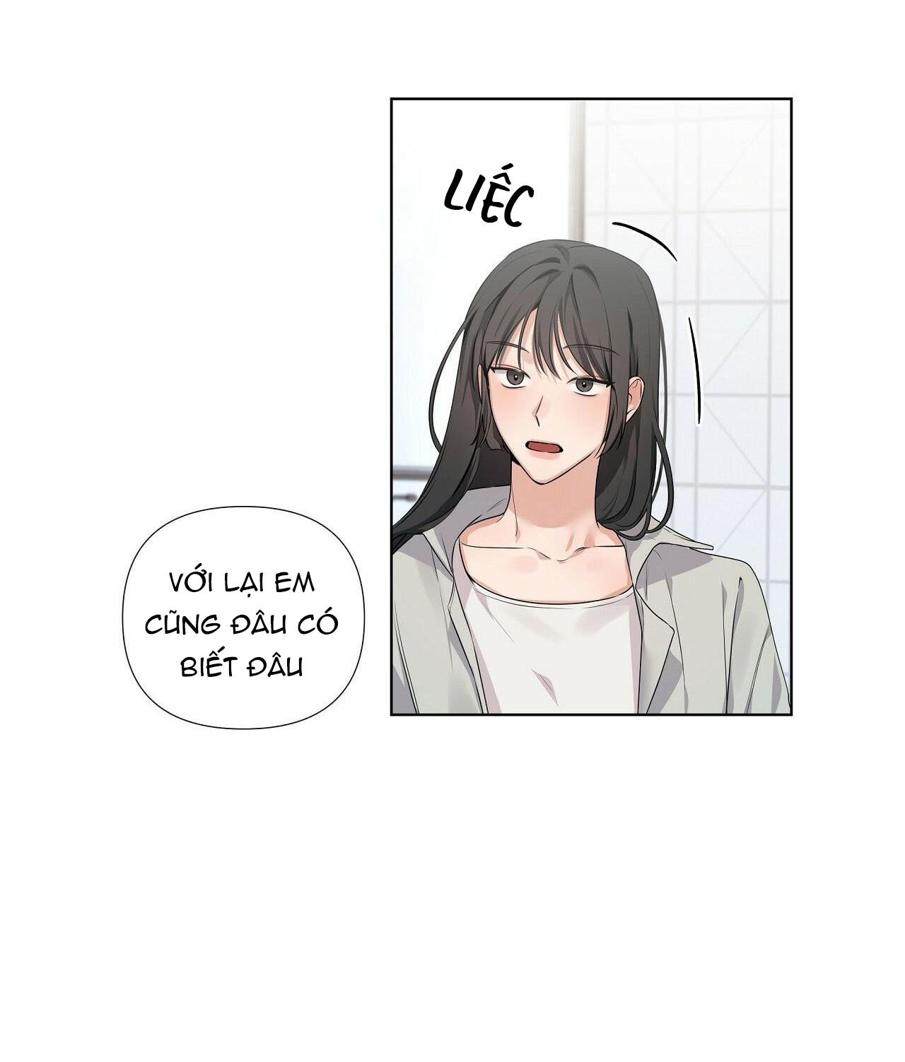 đừng bận tâm darling chapter 9 37