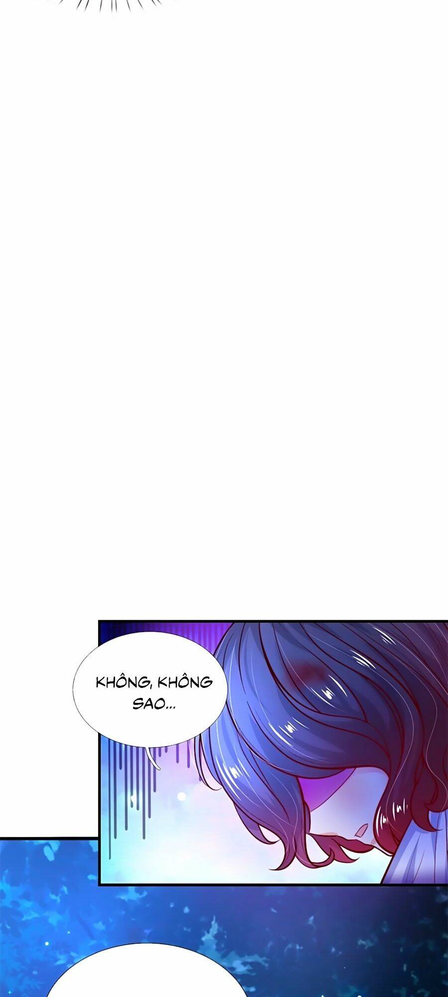 bỗng một ngày trở thành con gái nhà vua chapter 240 3