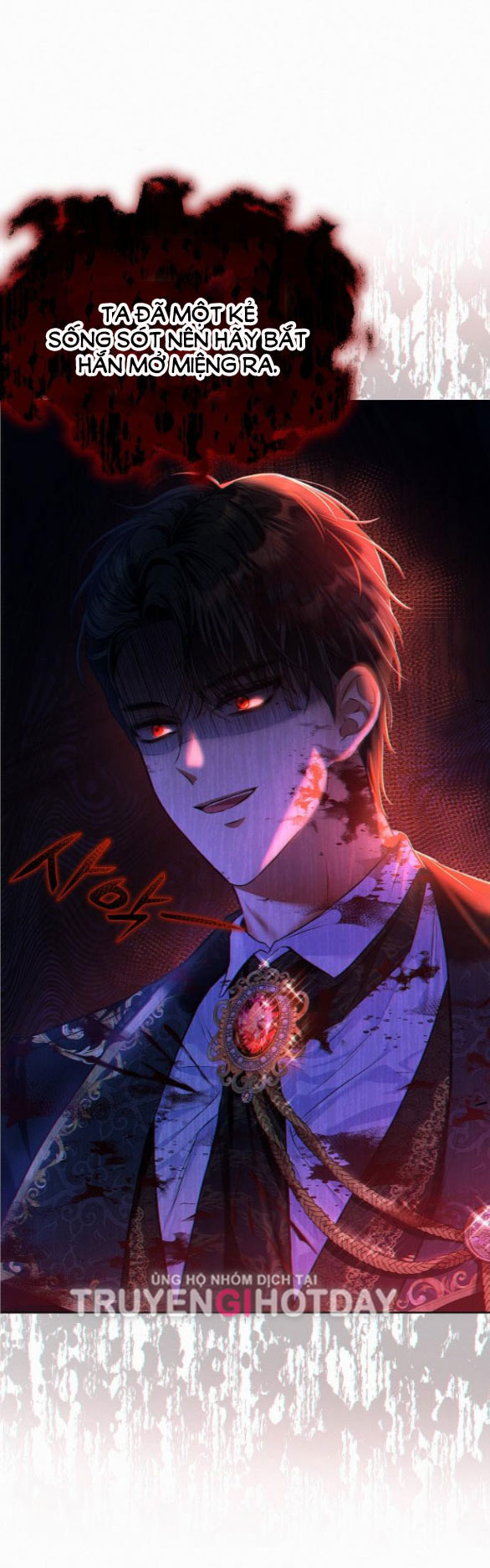 Có Lẽ Tôi Đã Sai Lầm Khi Kết Hôn chapter 3.1 - Trang 14