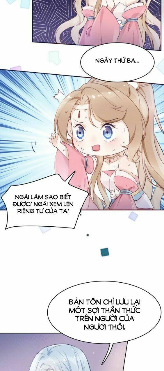 tiểu tiên gia sương hữu hỉ chapter 9 5