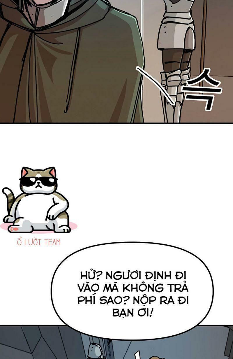 bug player - người chơi lỗi chapter 67 17