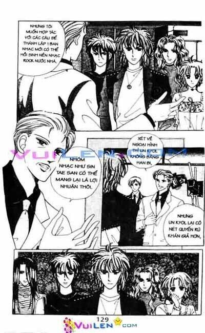 ước mơ cao đẹp chapter 6 130