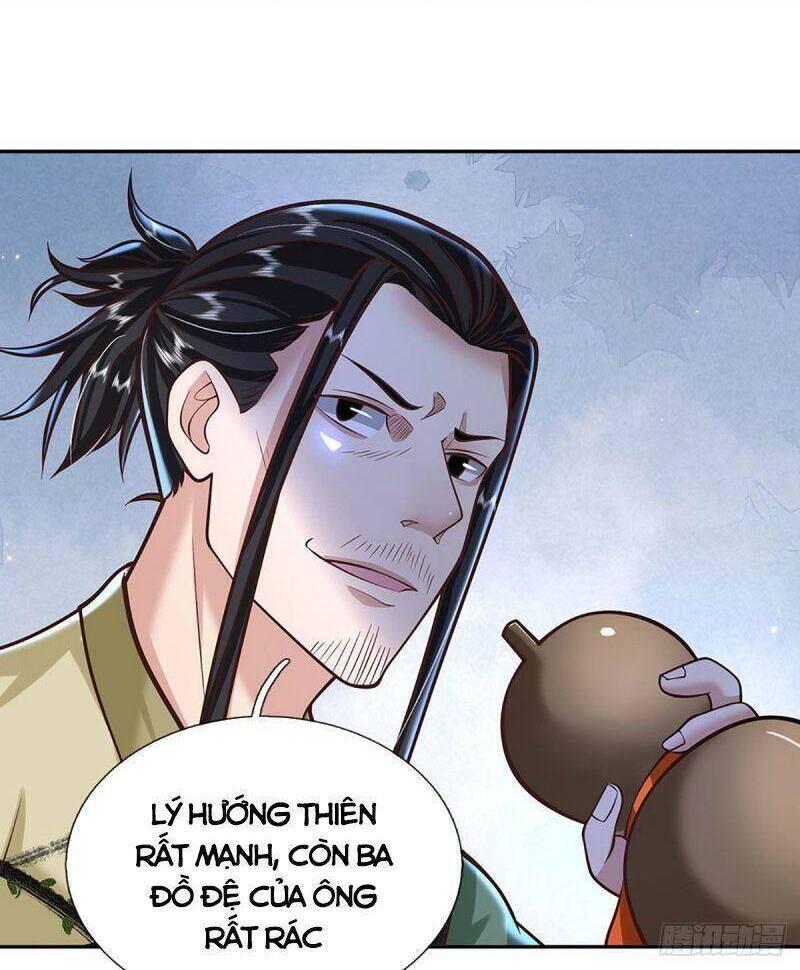 ta trở về từ thế giới tu tiên chapter 102 21