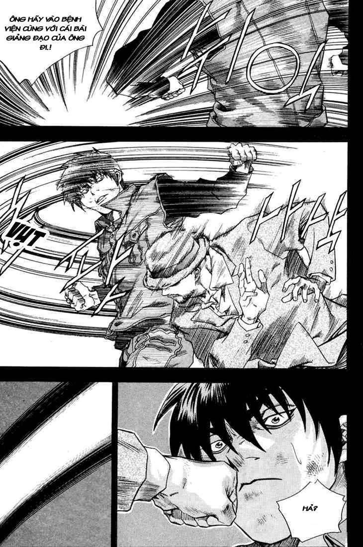 change guy chapter 306 14