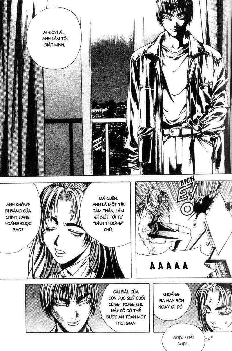 đảo địa ngục chapter 10 8