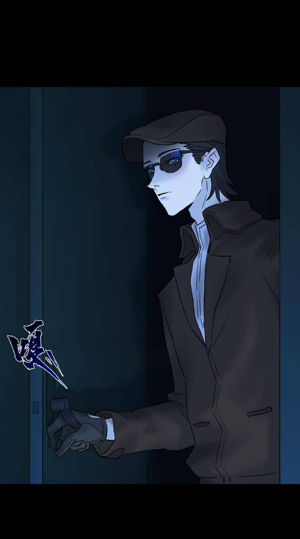 ta là hacker thiên đạo chapter 4 30