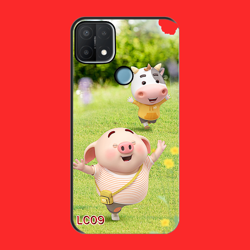 Ốp Lưng Dành Cho OPPO A15