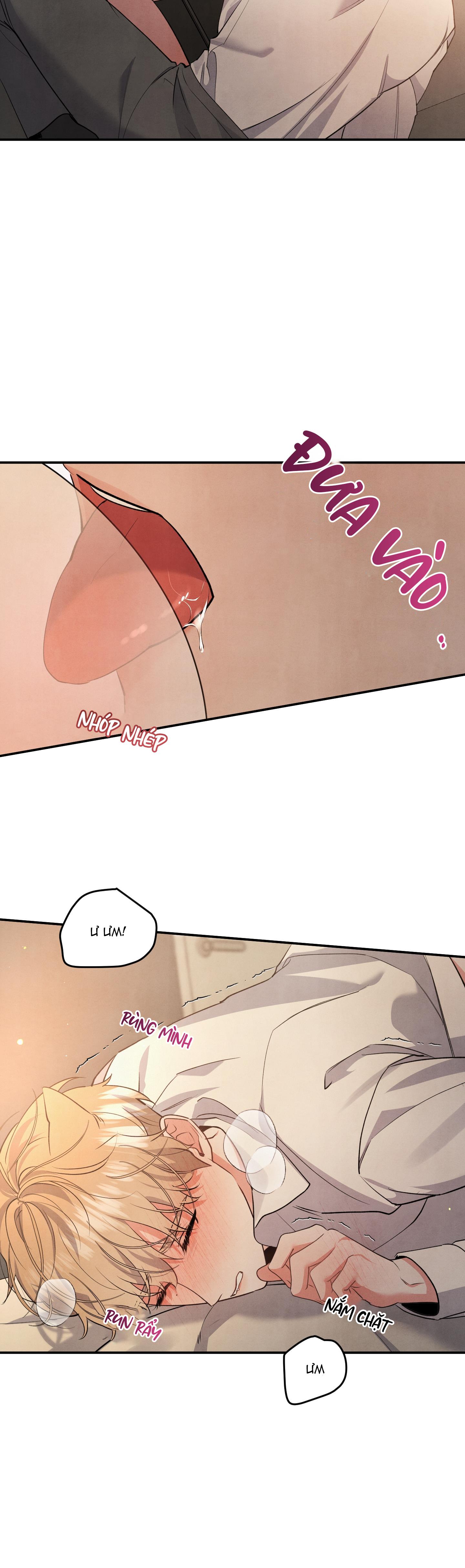 mối quan hệ ngu ngốc chapter 61 33