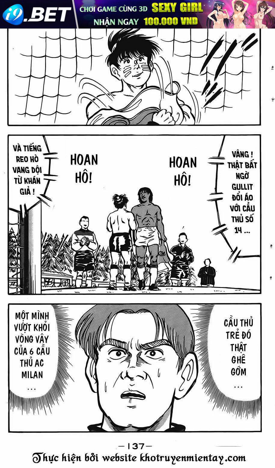 quả bóng vàng chapter 2.2 30