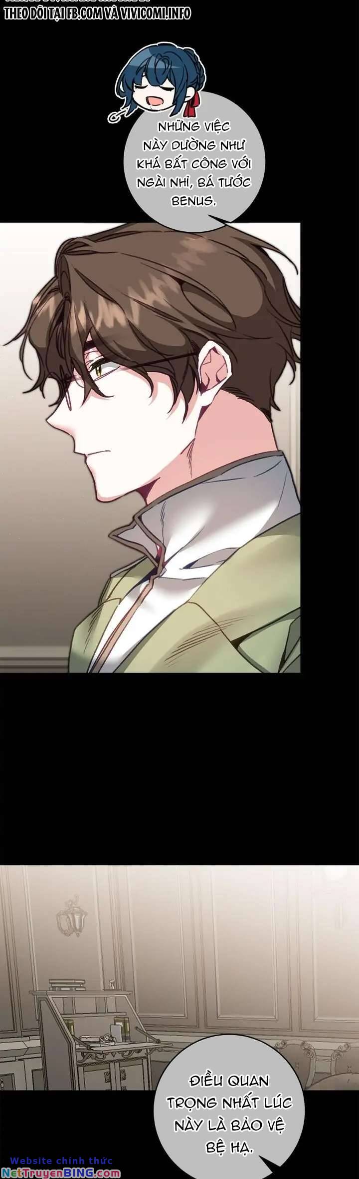 tôi trở thành hoàng đế bạo chúa trong tiểu thuyết chapter 115 12