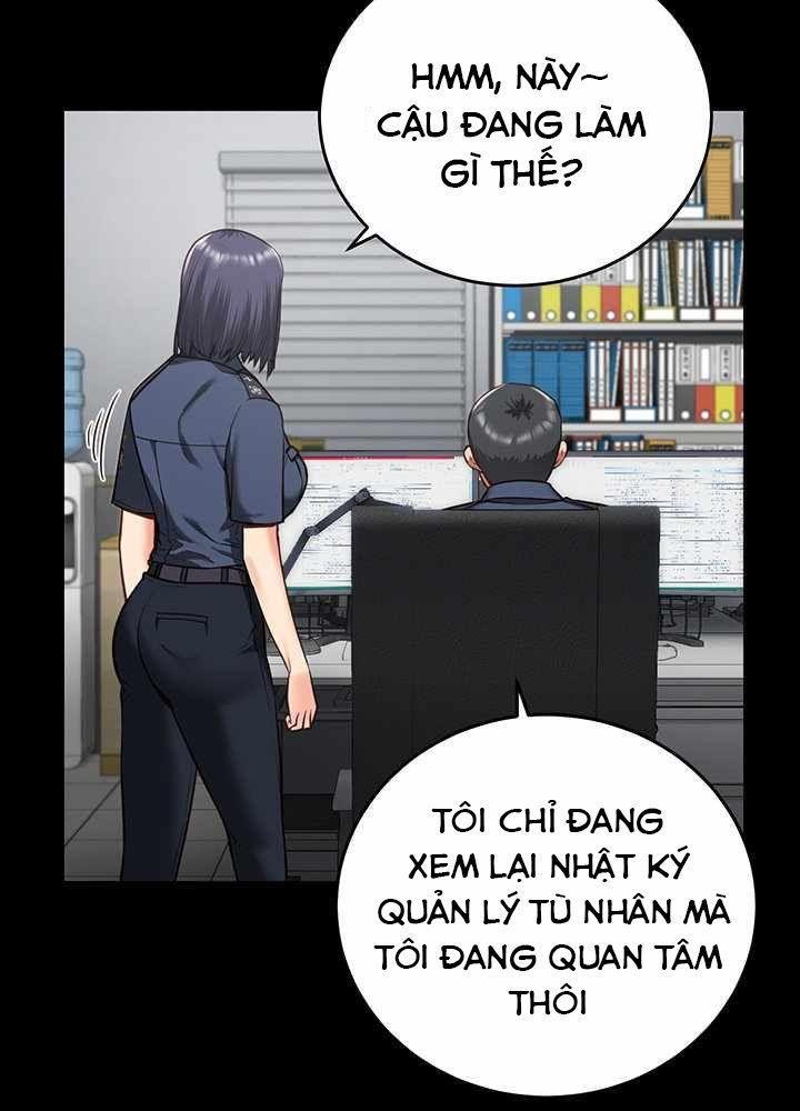 18+ giam cầm chapter 13.2 47
