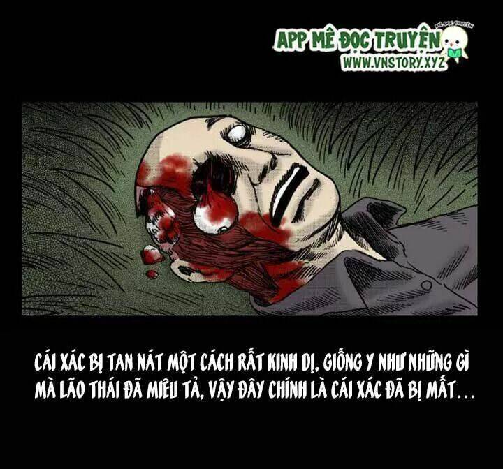 kỳ án có thật chapter 34 36
