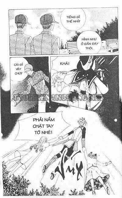 sức thanh xuân chapter 3 126