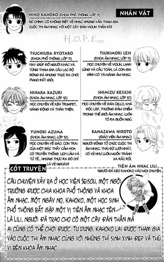 cung đàn vàng chapter 47 5